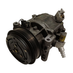 Compressore A/C FIAT Panda 2° Serie - 46782669 - 2720260