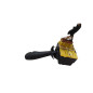 Devio tergicristallo RENAULT Captur Serie