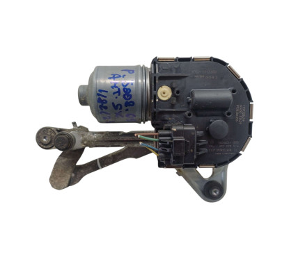 Motorino Tergicristallo Anteriore PEUGEOT 5008 1° Serie - 6405PZ - 2758240