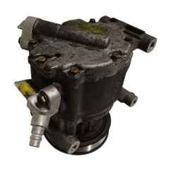 Compressore A/C FIAT Panda 2° Serie - 46782669 - 2720260