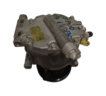 Compressore A/C FIAT Bravo 2° Serie - 51747318 - 2720245