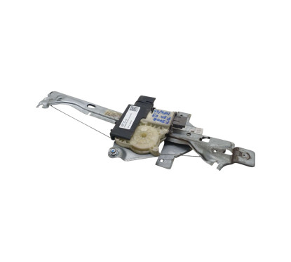 Alzacristallo elettrico post. DX PEUGEOT 5008 1° Serie