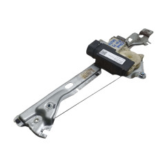 Alzacristallo elettrico post. DX PEUGEOT 5008 1° Serie - 1607674980 - 2758100