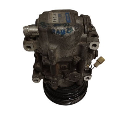 Compressore A/C FIAT Bravo 1° Serie - 442500-2071 - 2720224