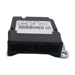 Centralina Airbag PEUGEOT 5008 1° Serie - 9666775480 - 2758137
