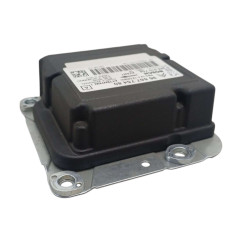 Centralina Airbag PEUGEOT 5008 1° Serie - 9666775480 - 2758137