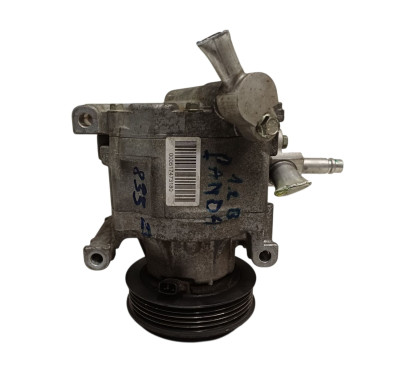 Compressore A/C FIAT Panda 3° Serie - 517473180 - 2720034