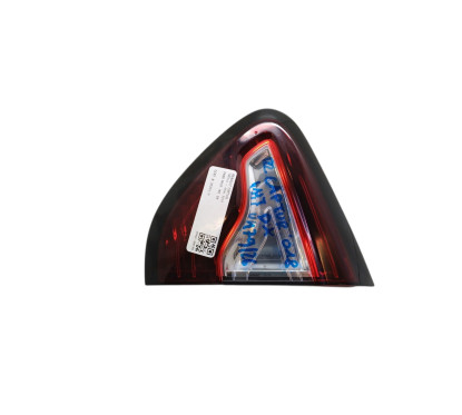 Stop Posteriore Destro Integrato nel Portello RENAULT Captur Serie - 265508073R - 3035828