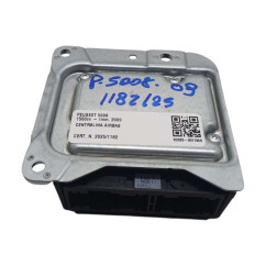 Centralina Airbag PEUGEOT 5008 1° Serie - 9666775480 - 2758137