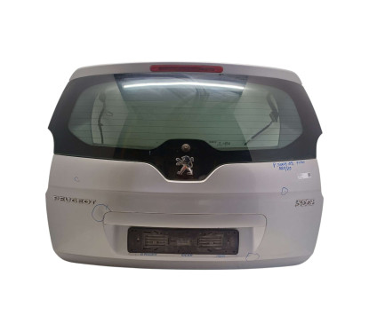 Portellone Posteriore PEUGEOT 5008 1° Serie - 8701CP - 2757158