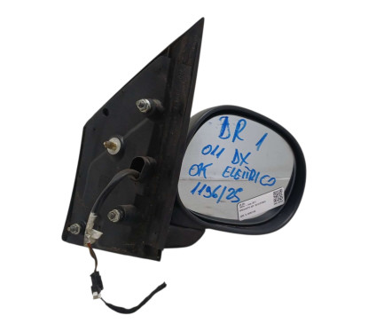 Specchietto Retrovisore Destro DR 1 1° Serie - 744080025 - 2747555