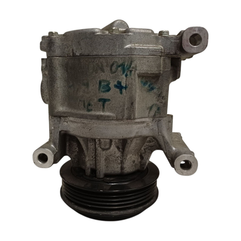 Compressore A/C FIAT Panda 2° Serie