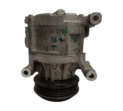 Compressore A/C FIAT Panda 2° Serie - 517473180 - 2720001