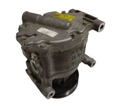 Compressore A/C FIAT Panda 2° Serie