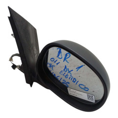 Specchietto Retrovisore Destro DR 1 1° Serie - 744080025 - 2747555