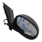 Specchietto Retrovisore Destro DR 1 1° Serie