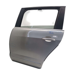 Portiera Posteriore Sinistra PEUGEOT 5008 1° Serie
