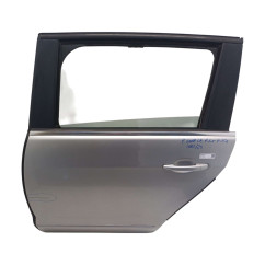 Portiera Posteriore Sinistra PEUGEOT 5008 1° Serie - 9006S6 - 2757227