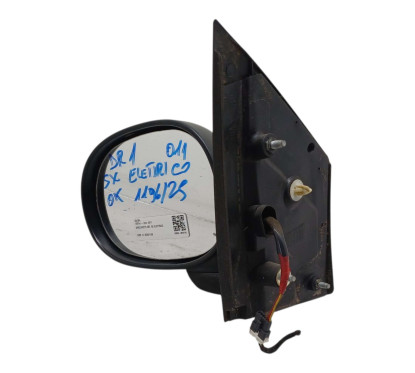 Specchietto Retrovisore Sinistro DR 1 1° Serie - 744080024 - 2747549