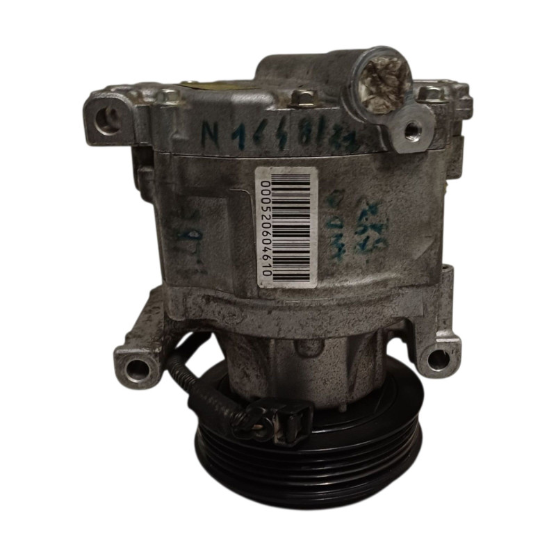 Compressore A/C FIAT Panda Cross