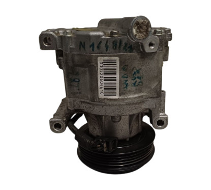 Compressore A/C FIAT Panda Cross - 52060461 - 2719957