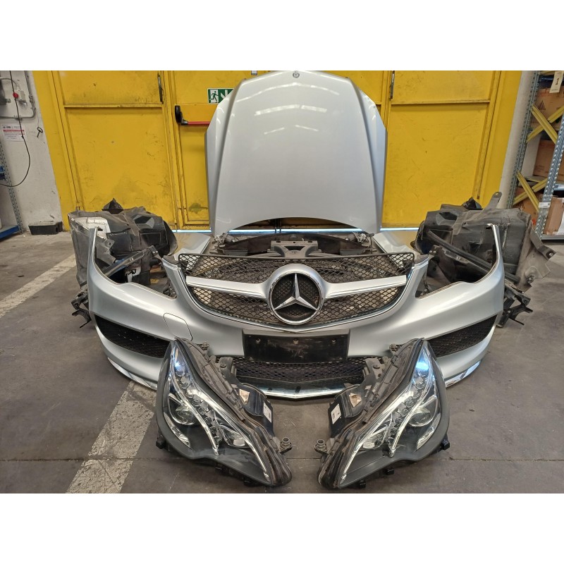 Musata Completa MERCEDES Classe E Coupe C207 dal 09