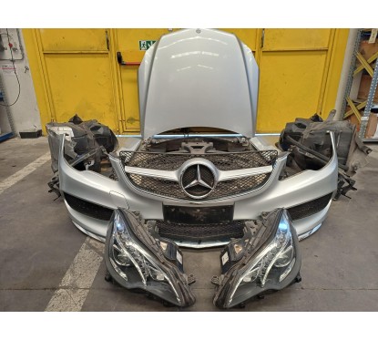 Musata Completa MERCEDES Classe E Coupe C207 dal 09 - 3598967 - 3598967