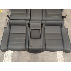 Tappezzeria Completa MERCEDES Classe E Coupe C207 dal 09