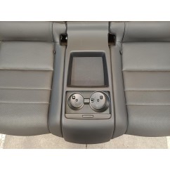 Tappezzeria Completa MERCEDES Classe E Coupe C207 dal 09 - 3599009 - 3599009