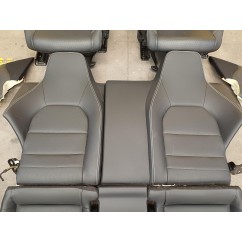 Tappezzeria Completa MERCEDES Classe E Coupe C207 dal 09 - 3599009 - 3599009