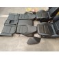 Tappezzeria Completa MERCEDES Classe E Coupe C207 dal 09