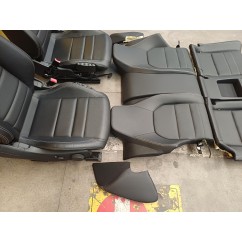 Tappezzeria Completa MERCEDES Classe E Coupe C207 dal 09 - 3599009 - 3599009