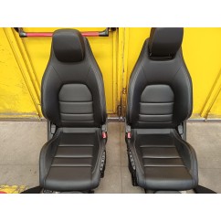 Tappezzeria Completa MERCEDES Classe E Coupe C207 dal 09 - 3599009 - 3599009