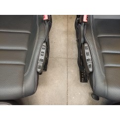 Tappezzeria Completa MERCEDES Classe E Coupe C207 dal 09 - 3599009 - 3599009