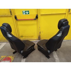 Tappezzeria Completa MERCEDES Classe E Coupe C207 dal 09 - 3599009 - 3599009