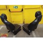 Tappezzeria Completa MERCEDES Classe E Coupe C207 dal 09