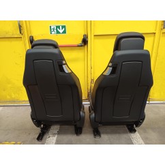 Tappezzeria Completa MERCEDES Classe E Coupe C207 dal 09 - 3599009 - 3599009