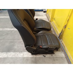 Tappezzeria Completa MERCEDES Classe E Coupe C207 dal 09 - 3599009 - 3599009
