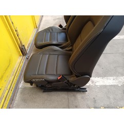 Tappezzeria Completa MERCEDES Classe E Coupe C207 dal 09 - 3599009 - 3599009