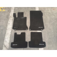 Tappezzeria Completa MERCEDES Classe E Coupe C207 dal 09 - 3599009 - 3599009