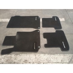 Tappezzeria Completa MERCEDES Classe E Coupe C207 dal 09 - 3599009 - 3599009