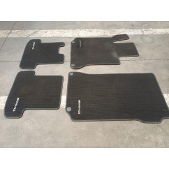 Tappezzeria Completa MERCEDES Classe E Coupe C207 dal 09 - 3599009 - 3599009