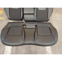 Tappezzeria Completa JEEP Compass Serie dal 16