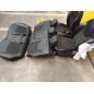 Tappezzeria Completa JEEP Compass Serie dal 16
