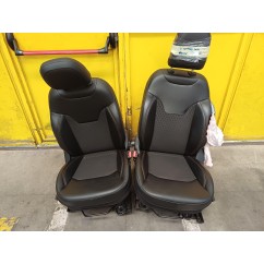 Tappezzeria Completa JEEP Compass Serie dal 16 - 3599003 - 3599003