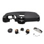 Kit Airbag Completo AUDI A1 Serie 8X1 dal 10 al 14