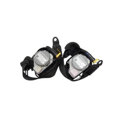 Kit Airbag Completo AUDI A1 Serie 8X1 dal 10 al 14 - 3598988 - 3598988