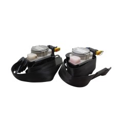 Kit Airbag Completo AUDI A1 Serie 8X1 dal 10 al 14 - 3598988 - 3598988