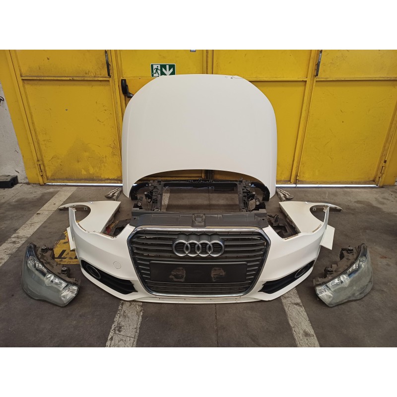 Musata Completa AUDI A1 Serie 8X1 dal 10 al 14
