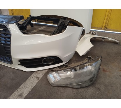 Musata Completa AUDI A1 Serie 8X1 dal 10 al 14